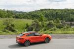 Porsche Cayenne Coupe 2019 года (WW)